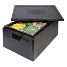 Thermo-catering box GN1/1 (versch.maten) - 600x400x400mm - Van Erkel Winkelmaterialen
