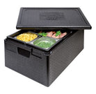 Thermo-catering box GN1/1 (versch.maten) - 600x400x320mm - Van Erkel Winkelmaterialen