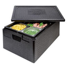 Thermo-catering box GN1/1 (versch.maten) - 600x400x230mm - Van Erkel Winkelmaterialen