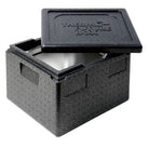 Thermo-catering box GN1/2 (versch.maten) - 390x330x180mm - Van Erkel Winkelmaterialen
