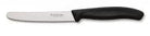 Tomatenmes Victorinox - 110mm - Zwart - Van Erkel Winkelmaterialen