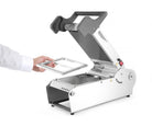 Trayseal apparaat Hendi - 247x637x258mm - Van Erkel Winkelmaterialen
