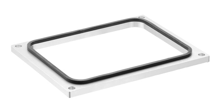 Trayseal matrix Hendi - 2x 227x178mm - Van Erkel Winkelmaterialen