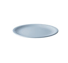 Truyts bord wit - Ø263x25mm - Wit - Van Erkel Winkelmaterialen