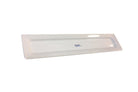 Truyts GN bord - 530x115x29mm - Wit - Van Erkel Winkelmaterialen