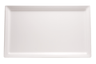 Truyts GN bord - 530x325x29mm (GN1/1) - Wit - Van Erkel Winkelmaterialen