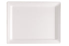 Truyts GN bord - 325x265x29mm (GN1/2) - Wit - Van Erkel Winkelmaterialen
