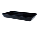 Truyts GN schaal - 530x325x65mm (GN1/1) - Zwart - Van Erkel Winkelmaterialen