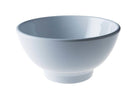 Truyts schaal rond - Ø132x64mm - Wit - Van Erkel Winkelmaterialen