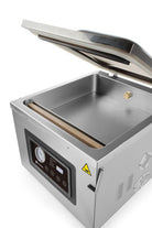 Vacuumkamer verpakkingsmachine 'Profiline 410' - Van Erkel Winkelmaterialen