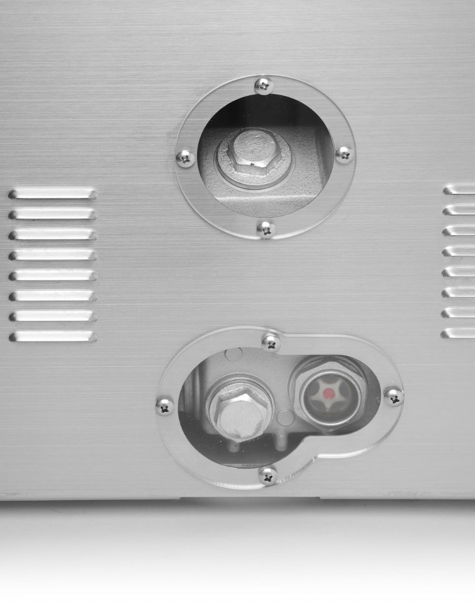 Vacuumkamer verpakkingsmachine 'Profiline 410' - Van Erkel Winkelmaterialen