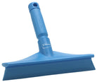 Vikan handtrekker - 250mm - Blauw - Van Erkel Winkelmaterialen
