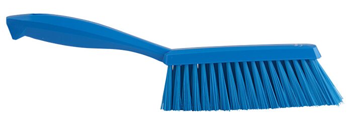Vikan handveger zacht - 330mm - Blauw - Van Erkel Winkelmaterialen