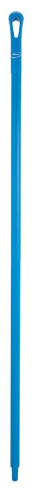 Vikan steel - 1500mm - Blauw - Van Erkel Winkelmaterialen