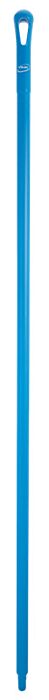 Vikan steel - 1700mm - Blauw - Van Erkel Winkelmaterialen