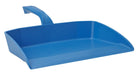 Vikan stofblik - Blauw - Van Erkel Winkelmaterialen