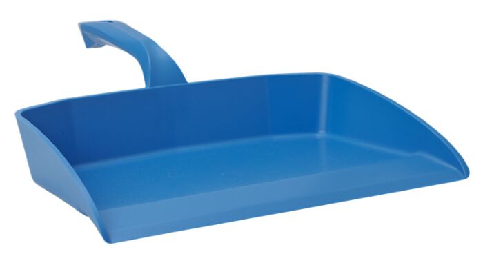 Vikan stofblik - Blauw - Van Erkel Winkelmaterialen