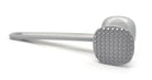 Vleeshamer - 260mm - Zilver - Van Erkel Winkelmaterialen