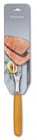 Vleesvork Victorinox - 150mm - Oranje - Van Erkel Winkelmaterialen