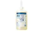 Vloeibare zeep antibacterieel (6st) - 92x92x240mm - Transparant - Van Erkel Winkelmaterialen