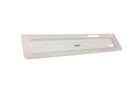 Langwerpig Truyts melamine bord wit