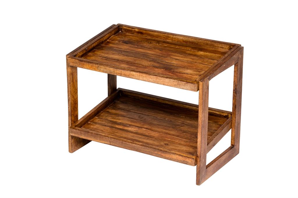 Houten buffetkast