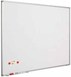 Whiteboard - 900x600mm - Van Erkel Winkelmaterialen