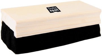 Whiteboard wisser - 123x51x40mm - Van Erkel Winkelmaterialen