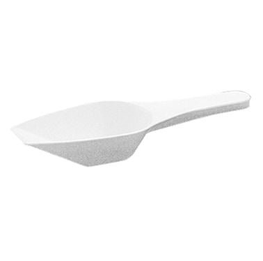 Winkelschep wit (100ml) - 200mm - Wit - Van Erkel Winkelmaterialen