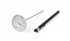 Zak thermometer - Ø44mm - Van Erkel Winkelmaterialen