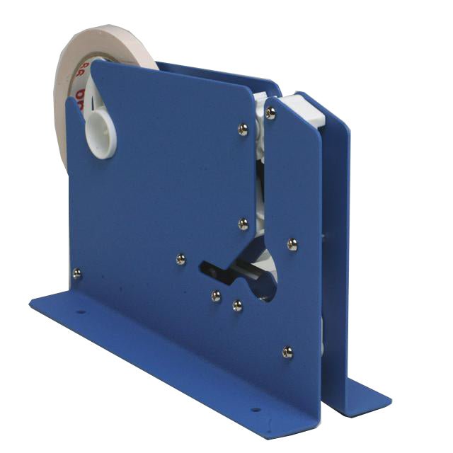 Zakkensluiter blauw - Blauw - Van Erkel Winkelmaterialen